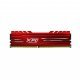 RAM памет Adata XPG D10 Red AX4U32008G16A-SR10