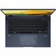 Лаптоп Asus Zenbook 14 UX3402ZA-OLED-KM521W 90NB0WC1-M00CS0