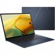 Лаптоп Asus Zenbook 14 UX3402ZA-OLED-KM521W 90NB0WC1-M00CS0