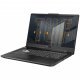 Лаптоп Asus TUF Gaming F17 FX706HC-HX008 90NR0733-M009Z0