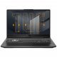 Лаптоп Asus TUF Gaming F17 FX706HC-HX008 90NR0733-M009Z0