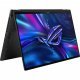 Лаптоп-таблет Asus ROG Flow X16 GV601RM-M6007W 90NR0AP2-M000F0