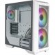 Компютърна кутия Cooler Master HAF 500 CM-CASE-H500-WGNN-S00