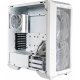 Компютърна кутия Cooler Master HAF 500 CM-CASE-H500-WGNN-S00