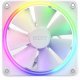 Вентилатор NZXT F120 RGB NZXT-FAN-RF-R12SF-W1