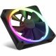 Комплект вентилатори NZXT F120 RGB NZXT-FAN-RF-R12TF-B1