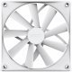 Вентилатор NZXT F140Q NZXT-FAN-RF-Q14SF-W1