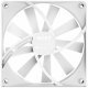Вентилатор NZXT F140Q NZXT-FAN-RF-Q14SF-W1