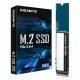 SSD Gigabyte GM2500G GA-SSD-M2-NVME-GM-500GB