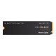 SSD Western Digital SN770 Black WDS250G3X0E