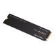 SSD Western Digital SN770 Black WDS250G3X0E