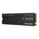 SSD Western Digital SN770 Black WDS250G3X0E