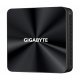 Barebone компютър Gigabyte Brix BRi3-10110 GB-XQ3B