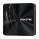 Barebone компютър Gigabyte Brix BRRR3-4300 GB-BRR3-4300