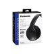 Слушалки Panasonic RB-M700B RB-M700BE-K