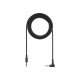 Слушалки Panasonic RB-M700B RB-M700BE-K