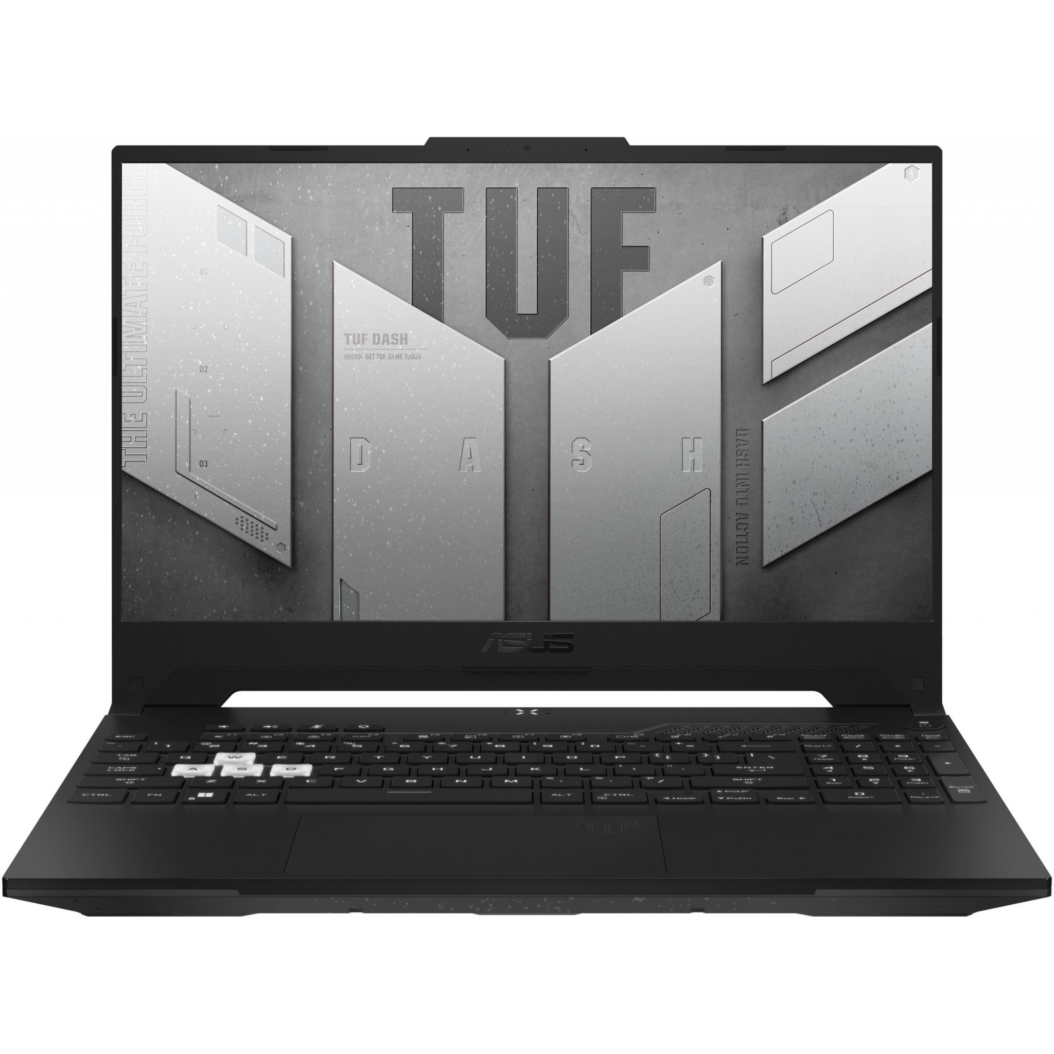 Asus TUF Gaming Dash F15 FX517ZC-HN063, 90NR09L3-M00B50 (Лаптопи)