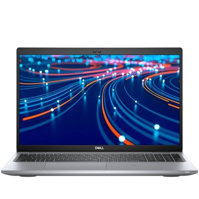Dell Latitude 5520, Intel Core i5-1135G7 (4 Core, 8M cache, base 2.4GHz, up to 4.2GHz), 15.6