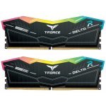 RAM памет Team Group T-Force Delta RGB TEAM-RAM-5-DRB32GC40-64