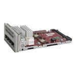 Суич Cisco Catalyst 9200 4-Port C9200-NM-4X=