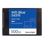 SSD Western Digital Blue SA510 WDS500G3B0A