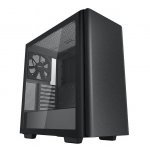 Компютърна кутия DeepCool CK500 R-CK500-BKNNE2-G-1