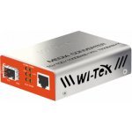 Медиа ковертор Wi-Tek WI-MC111G