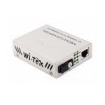 Медиа ковертор Wi-Tek WI-MC101M