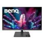 Монитор BenQ PD3205U 9H.LKGLA.TBE