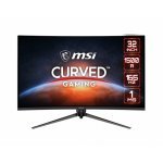 Монитор MSI AG321CQR OPTIX_AG321CQR