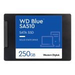 SSD Western Digital SA510 WDS250G3B0A