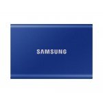 Външен диск Samsung T7 MU-PC2T0H/WW