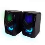 Тонколони за компютър Roxpower 2.0 RGB YM-114HP