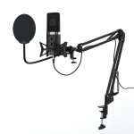 Микрофон Hama uRage Stream 900 uRage Stream 800 HD Studio