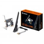 Мрежова карта Gigabyte AORUS GC-WBAX1200 GC-WBAX1200