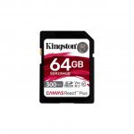 Флаш карта Kingston SDR2/64GB