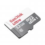 Флаш карта SanDisk SDSQUNR-032G-GN3MN