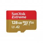 Флаш карта SanDisk SDSQXAA-128G-GN6MA