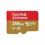 Флаш карта SanDisk SDSQXAV-256G-GN6MA