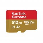 Флаш карта SanDisk SDSQXAV-512G-GN6MA