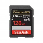 Флаш карта SanDisk SDSDXXD-128G-GN4IN