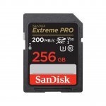 Флаш карта SanDisk SDSDXXD-256G-GN4IN