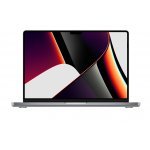 Лаптоп Apple MacBook Pro 14.2 MKGQ3ZE/A