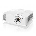 Дигитален проектор Optoma UHD55 E9PV7G602EZ1