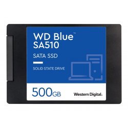 SSD Western Digital Blue SA510 WDS500G3B0A
