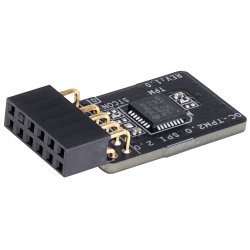 I/O модул Gigabyte GC-TPM2-0-SPI