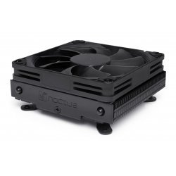 Охлаждане за компютри > Noctua NH-L9i-17xx NH-L9i-17xx Chromax.black