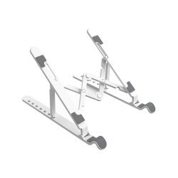 Стенд за лаптоп Orico PFB-A24-WH PFB-A24-WH-BP