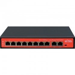 Суич Wi-Tek WI-PS210H