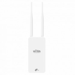 Безжичен рутер Wi-Tek WI-LTE117-O